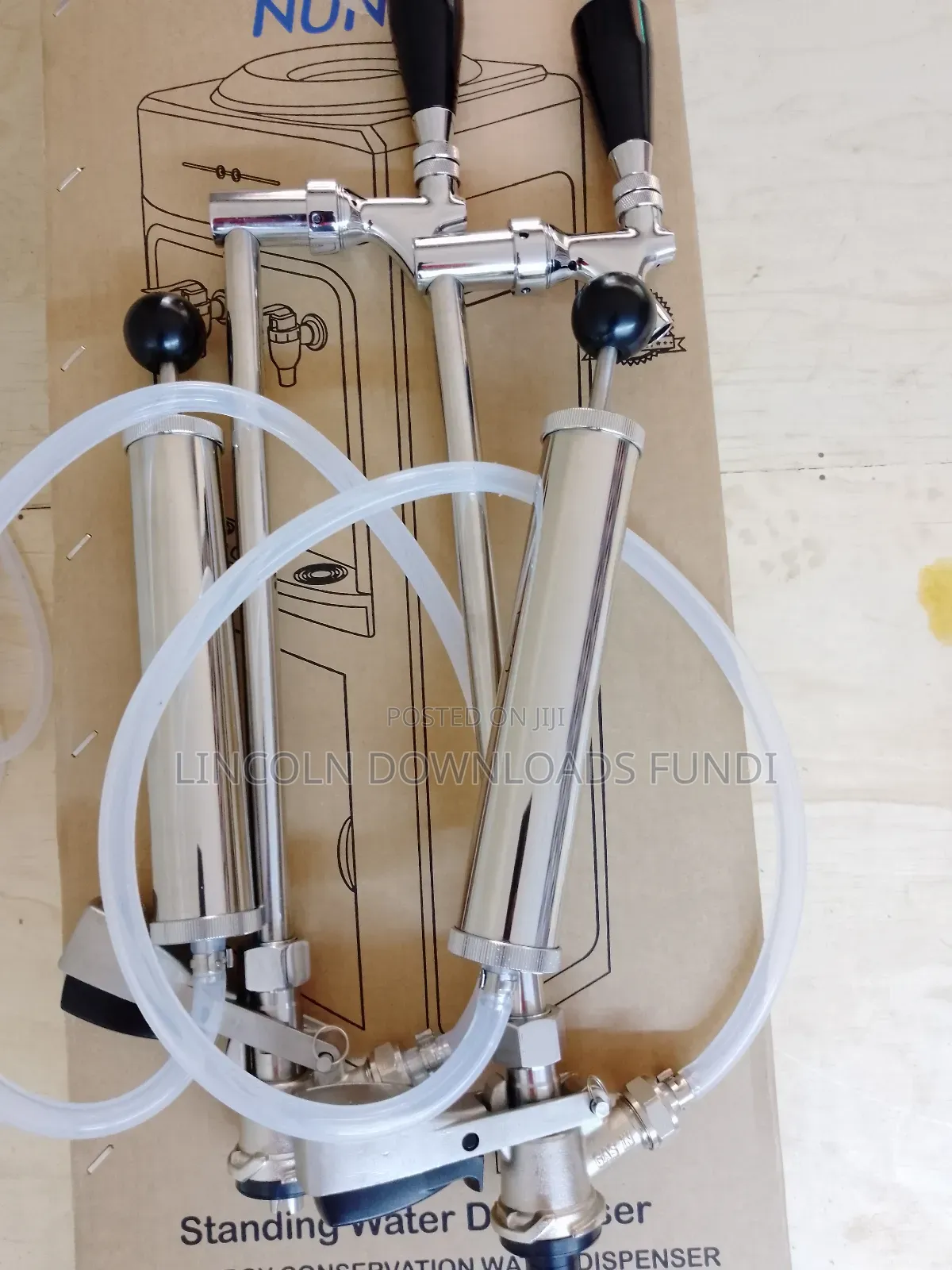 Brand New Keg Pumps