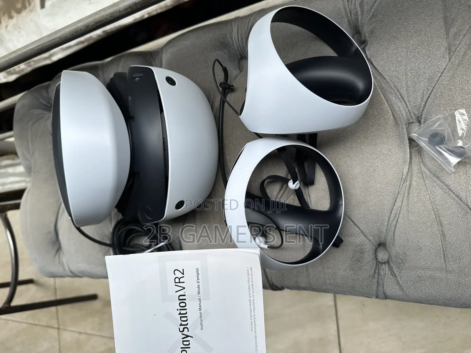 Ps5 Vr2 1 Week Used