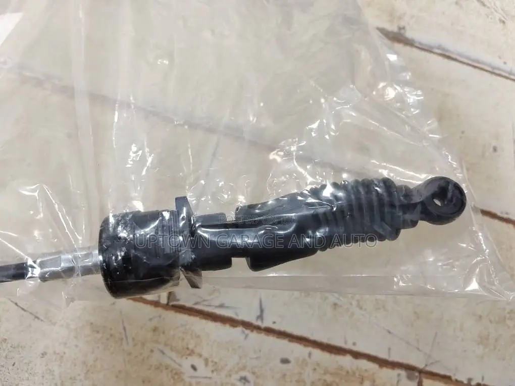 Ford Ranger Lever Control Cable