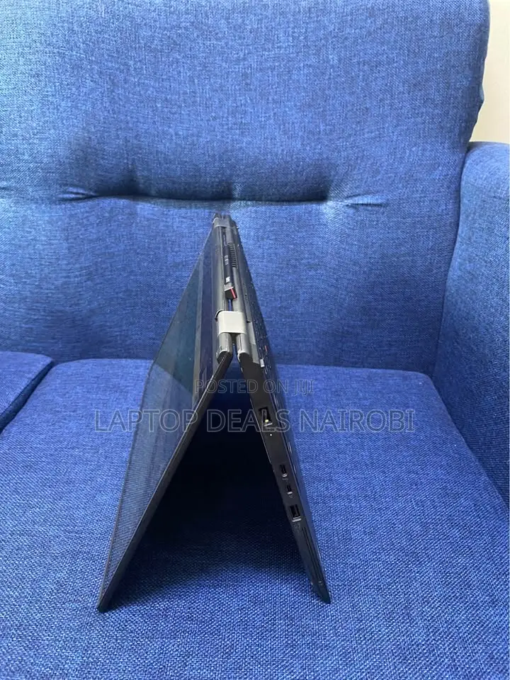 Laptop Lenovo ThinkPad X380 Yoga 16GB Intel Core i5 SSD 256GB
