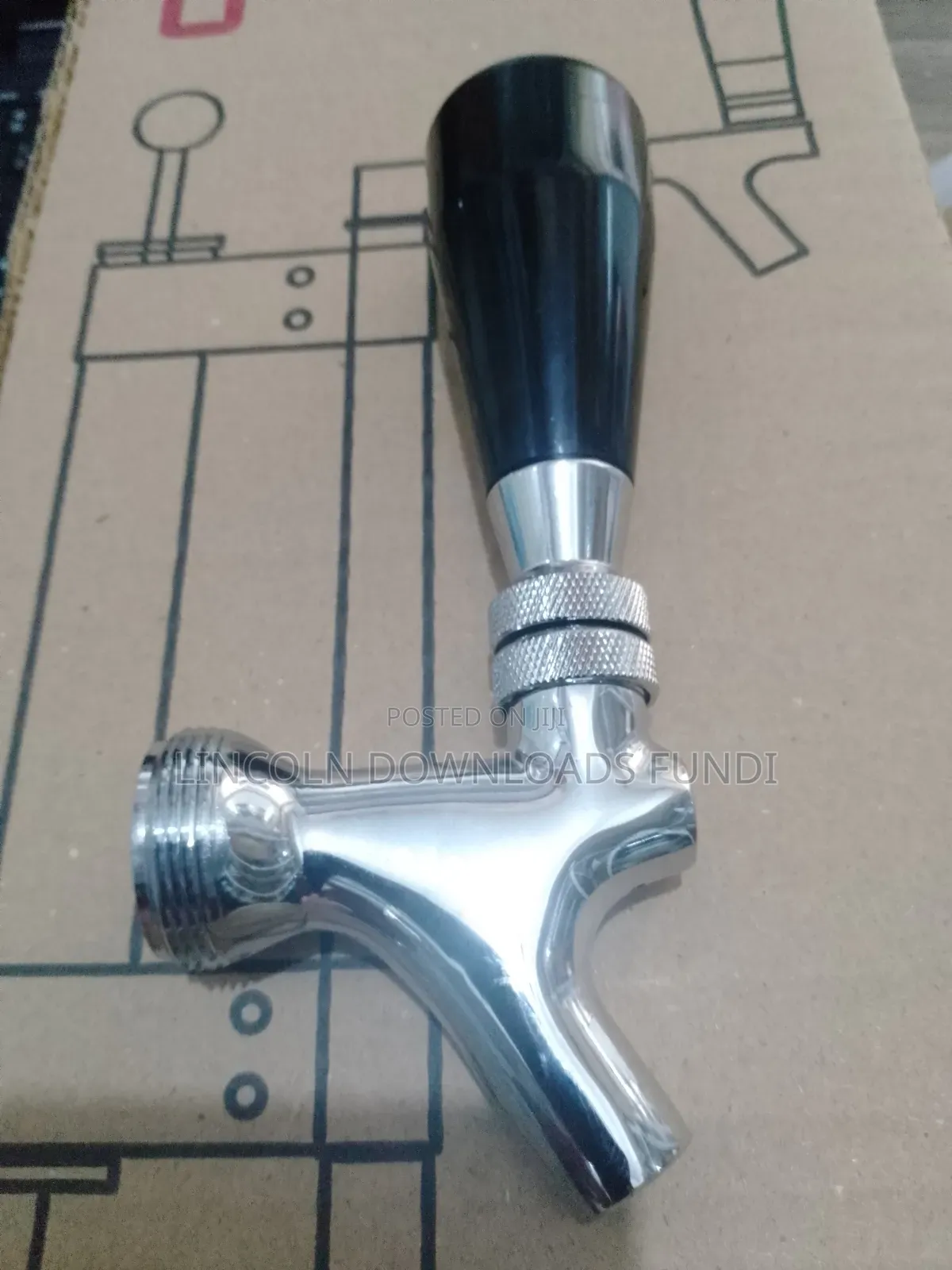 Senator Keg Pumps