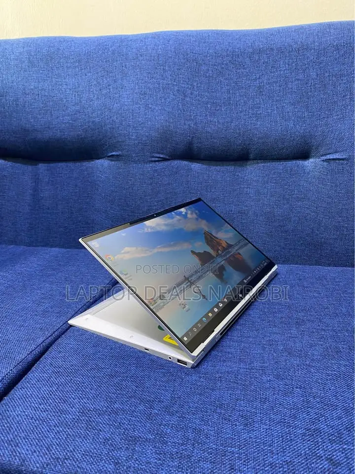 Laptop HP EliteBook 1040 G8 16GB Intel Core I7 SSD 512GB