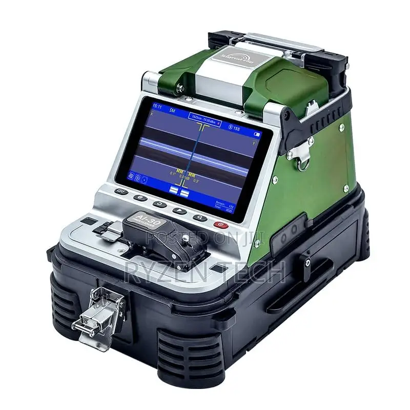 Ai-30 Fiber Fusion Splicer