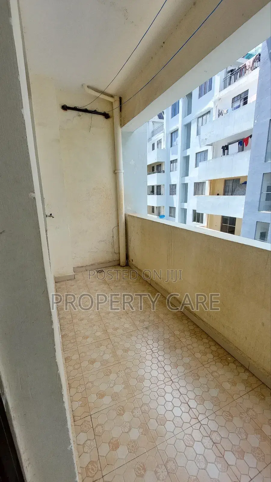 3bdrm Apartment in Kileleshwa for rent