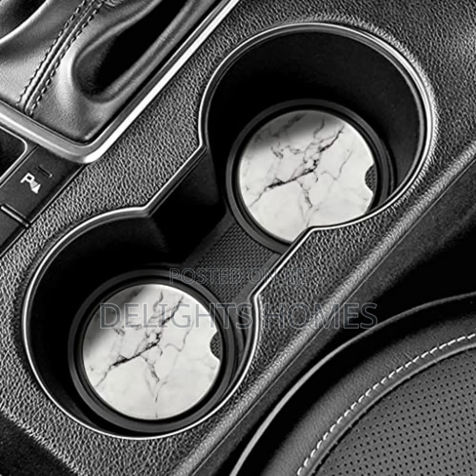 Car Cup Holder_car