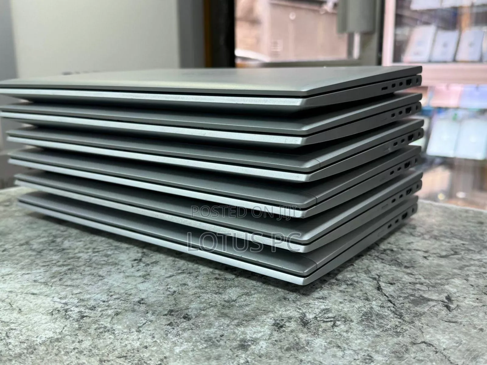 Laptop HP EliteBook 830 G8 16GB Intel Core I5 SSD 512GB