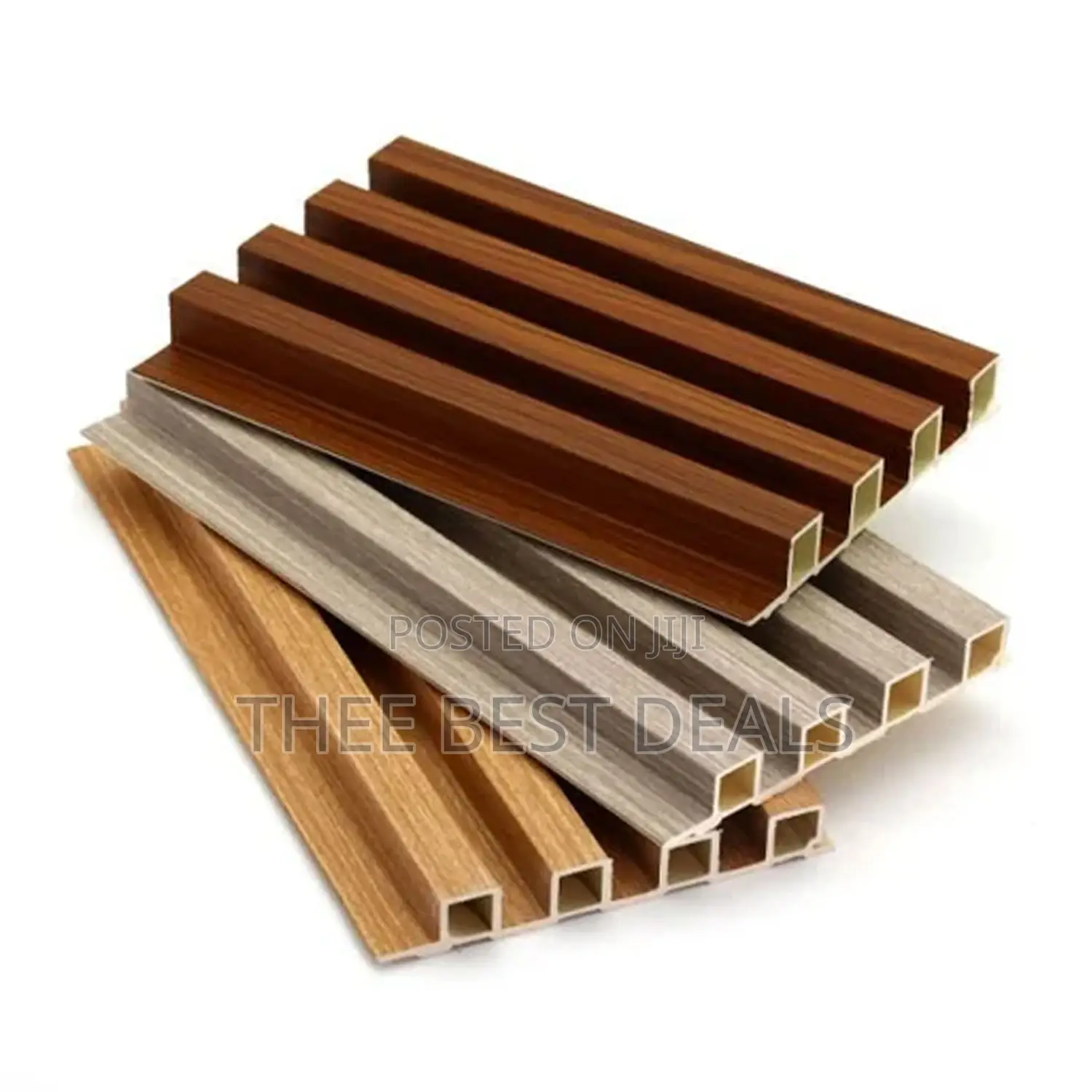 High Quality Exterior Wall Cladding Panels