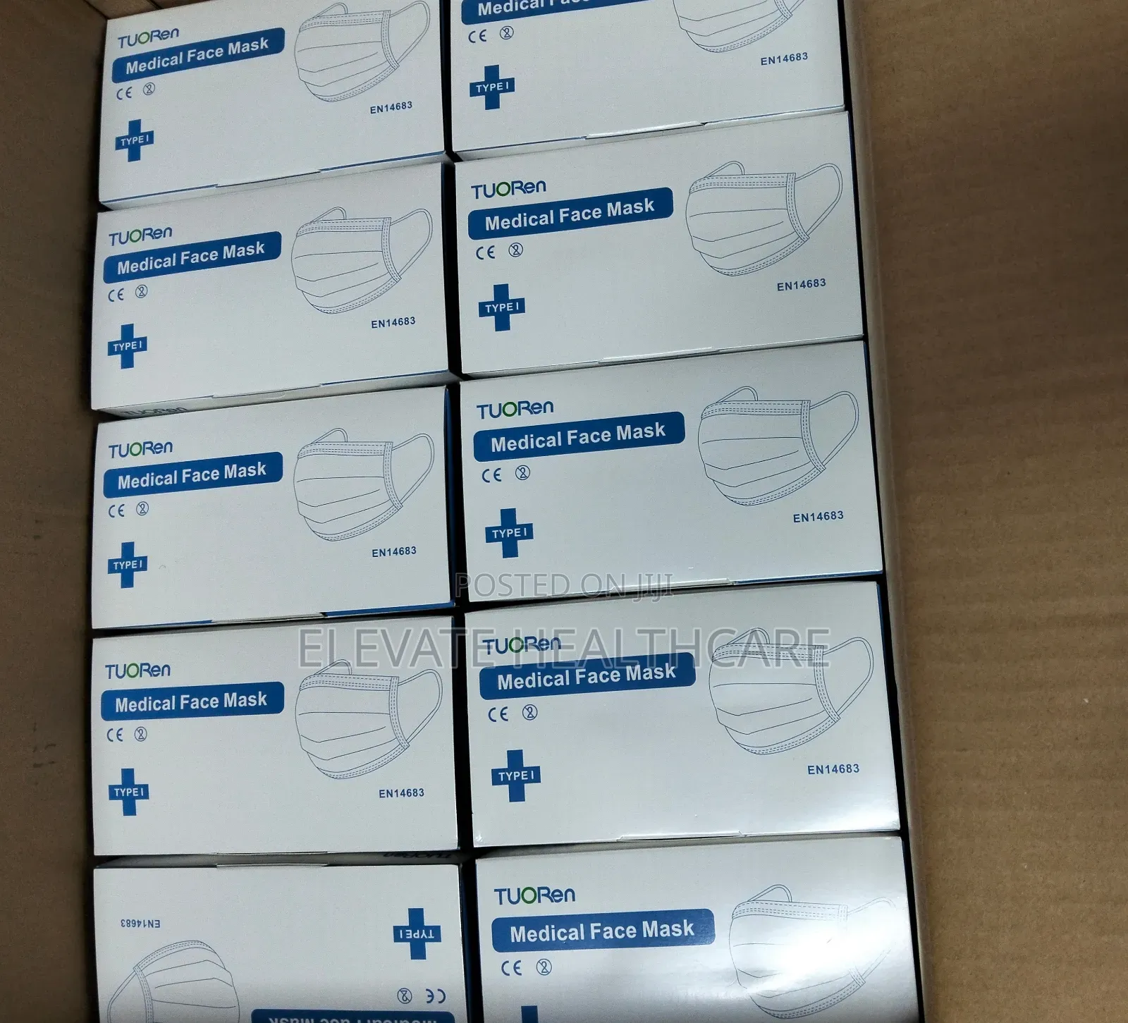 Medical Face Mask