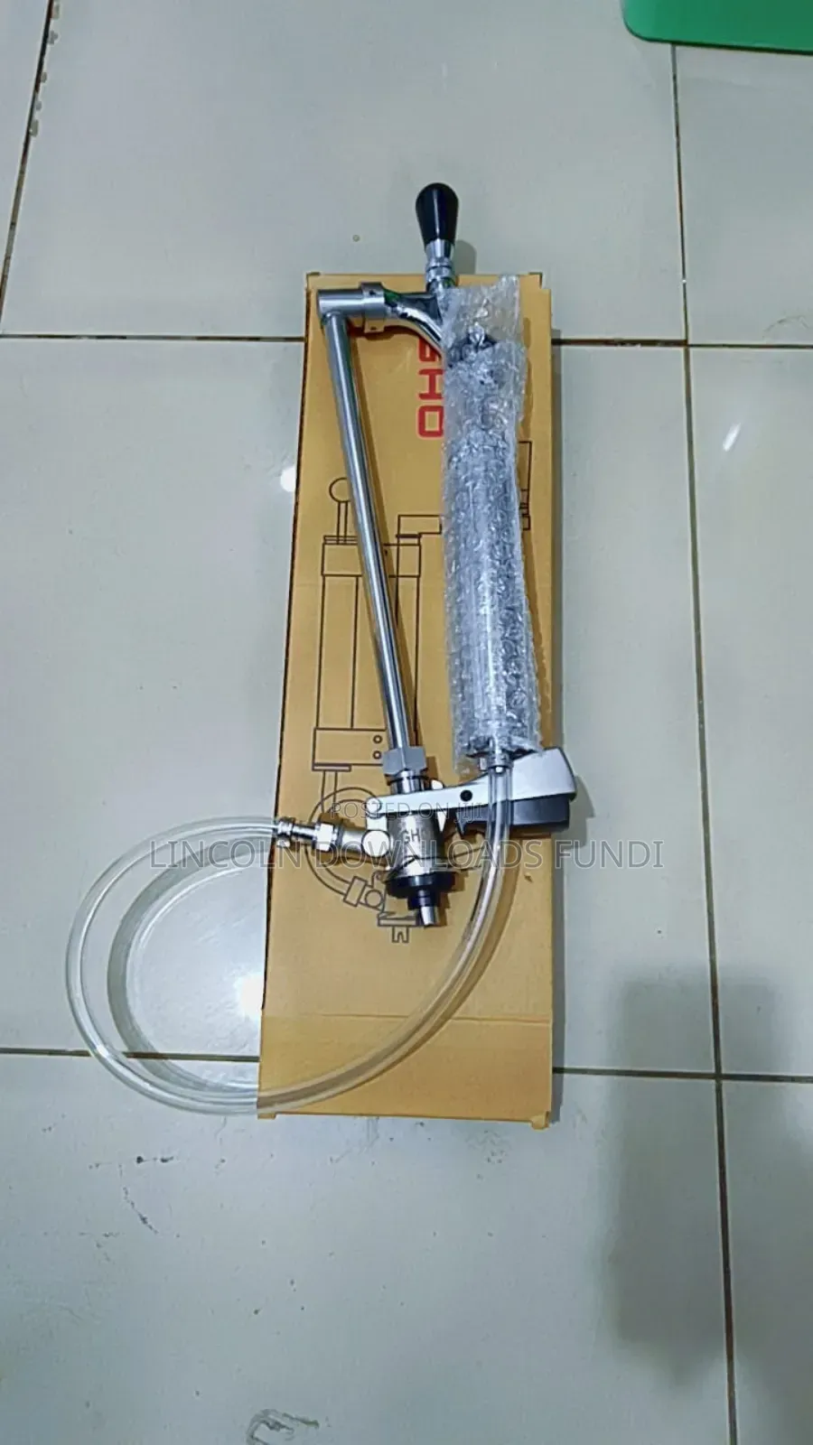 Faucet S Keg Pumps
