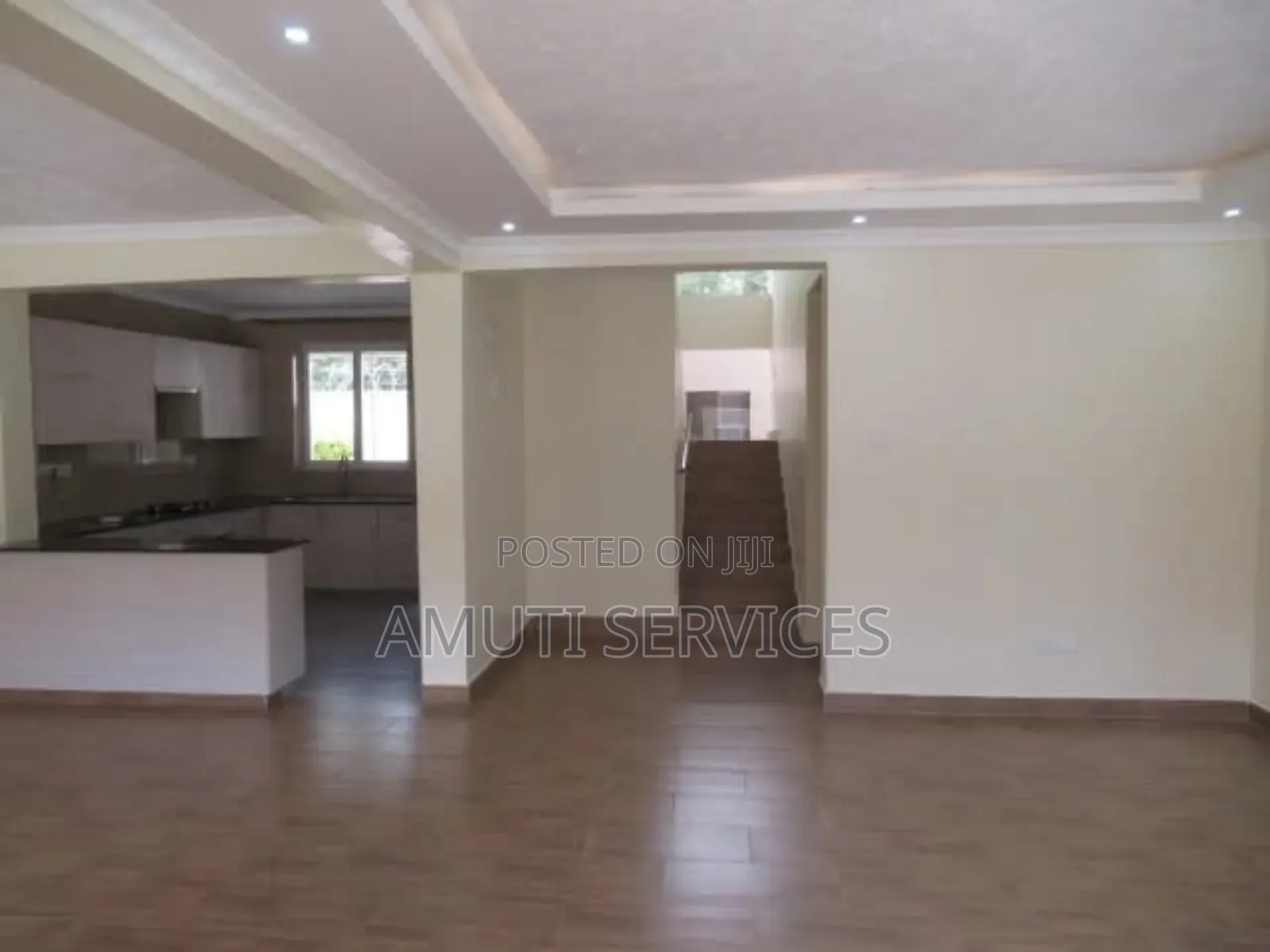 4bdrm Maisonette in Syokimau for sale