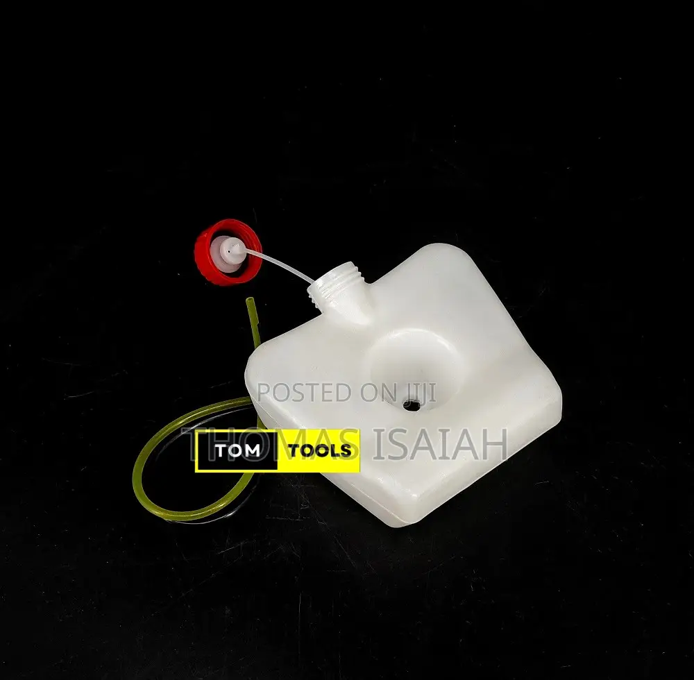 Backpack Sprayer Fuel Tank Reservoir Assembly