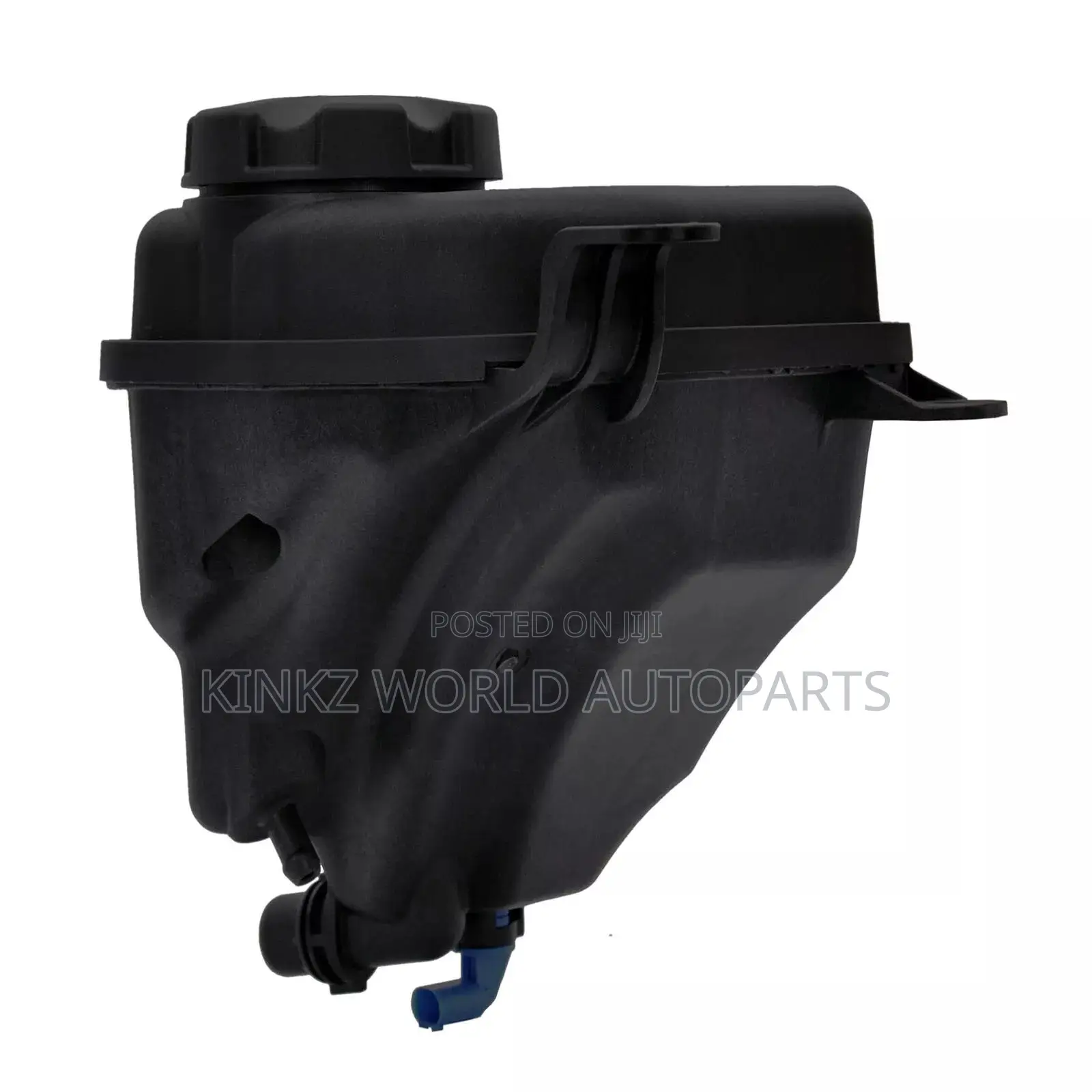 BMW E90 2011-2013 Expansion Tank/Reservoir Tank 17137590626