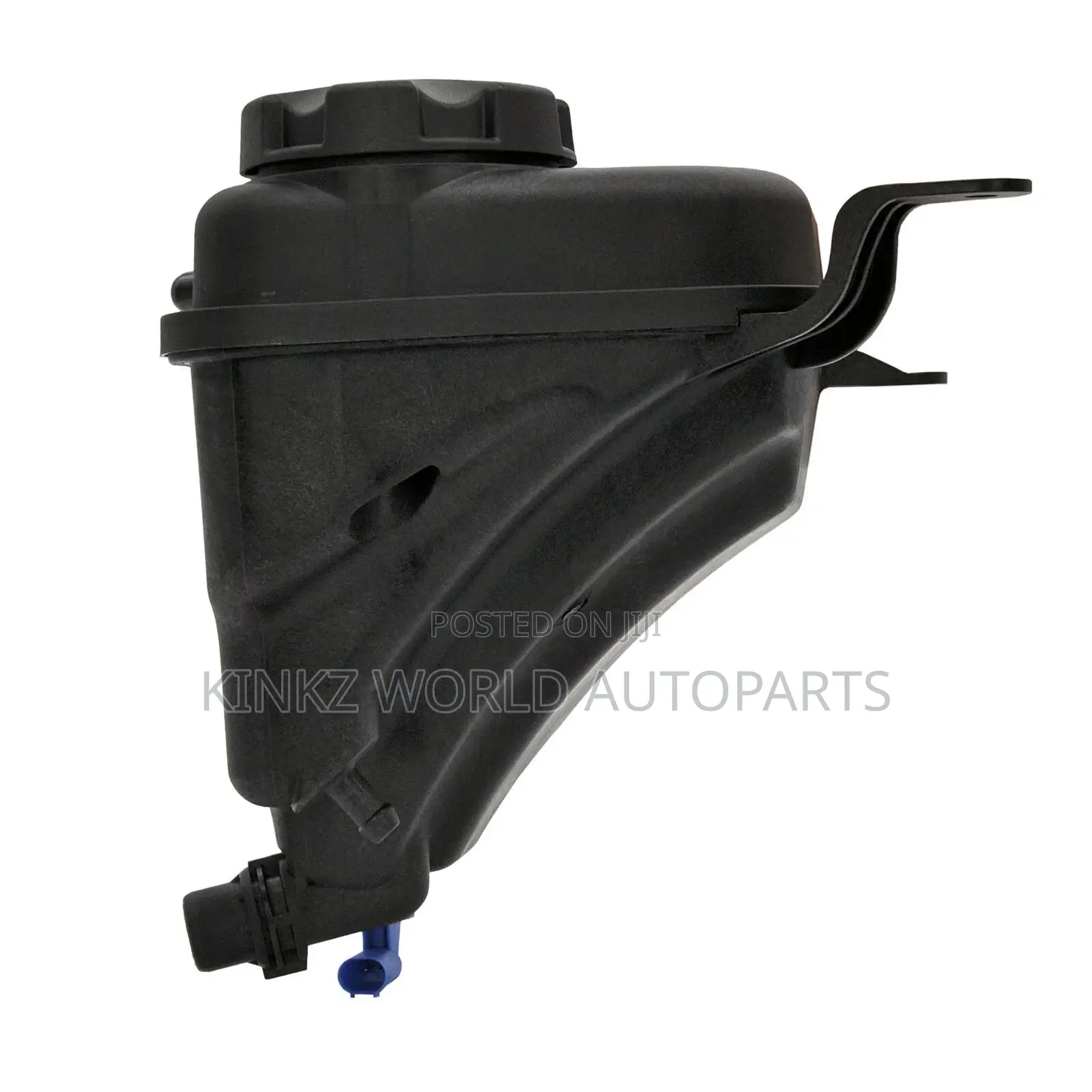 BMW E90 2011-2013 Expansion Tank/Reservoir Tank 17137590626
