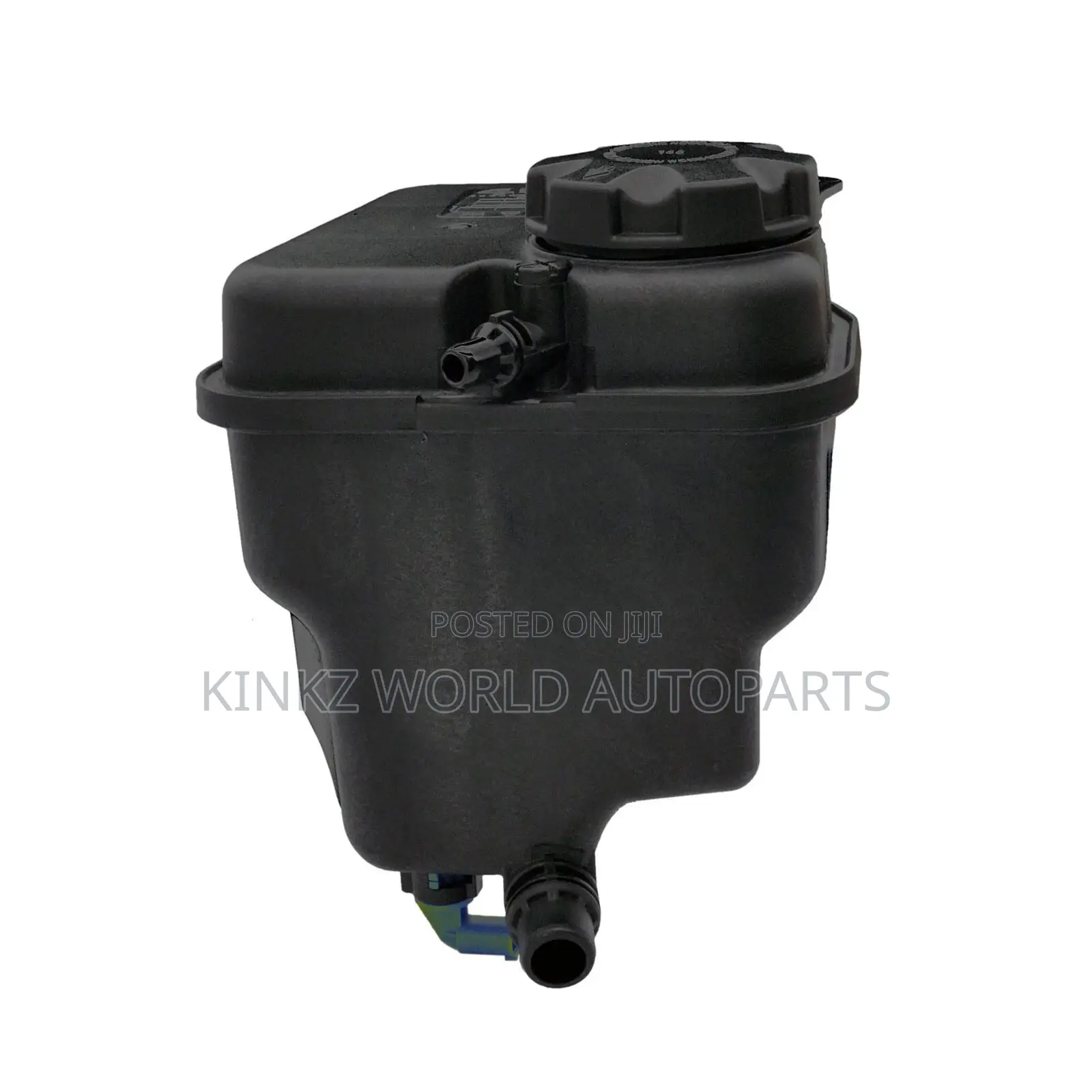 BMW E90 2011-2013 Expansion Tank/Reservoir Tank 17137590626