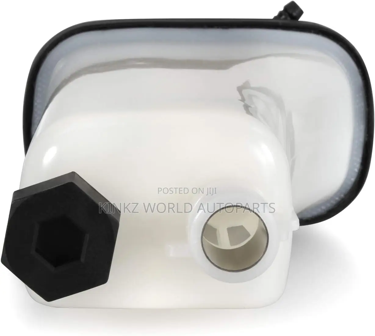 BMW E36 E38 E39 Expansion Tank 17111723520
