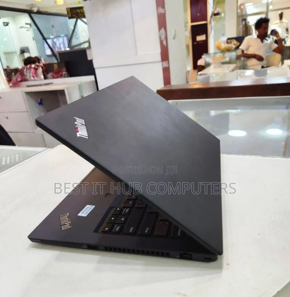Laptop Lenovo ThinkPad t495s 16GB AMD Ryzen 5 SSD 256GB
