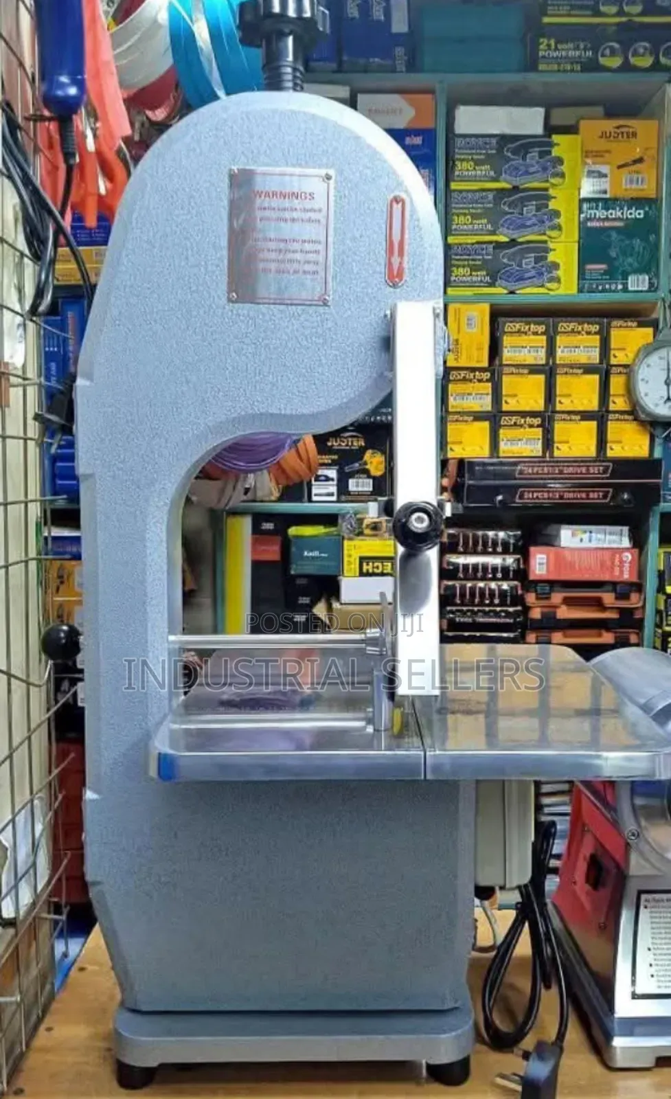 Best Durable Bone Saw Machine