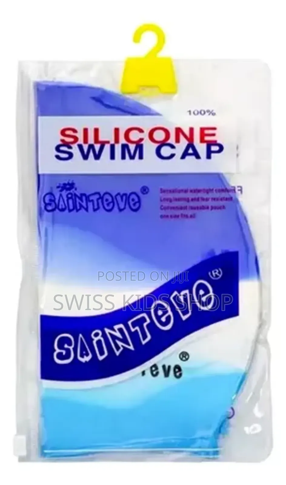 Swimming Caps