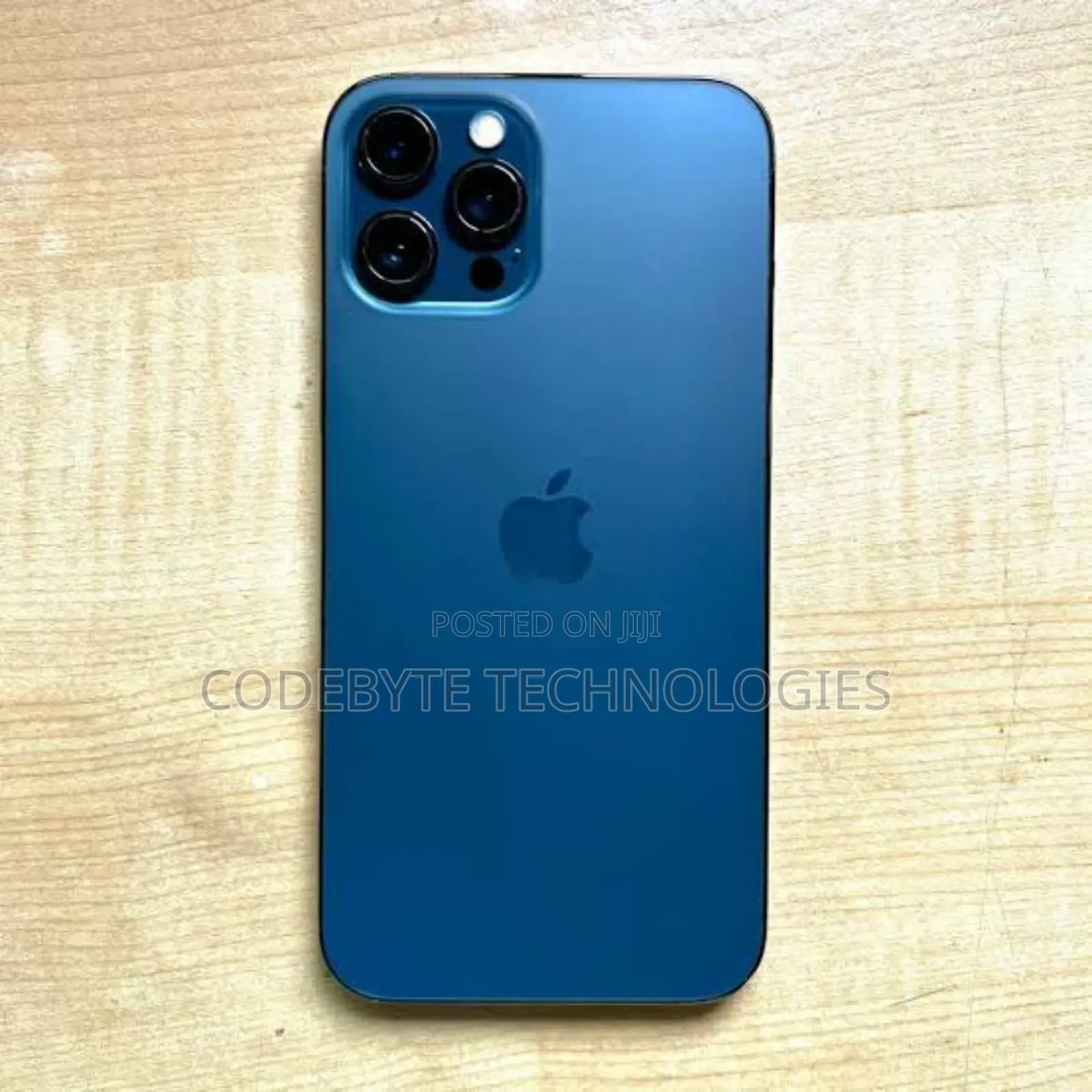 Apple iPhone 12 Pro Max 256 GB