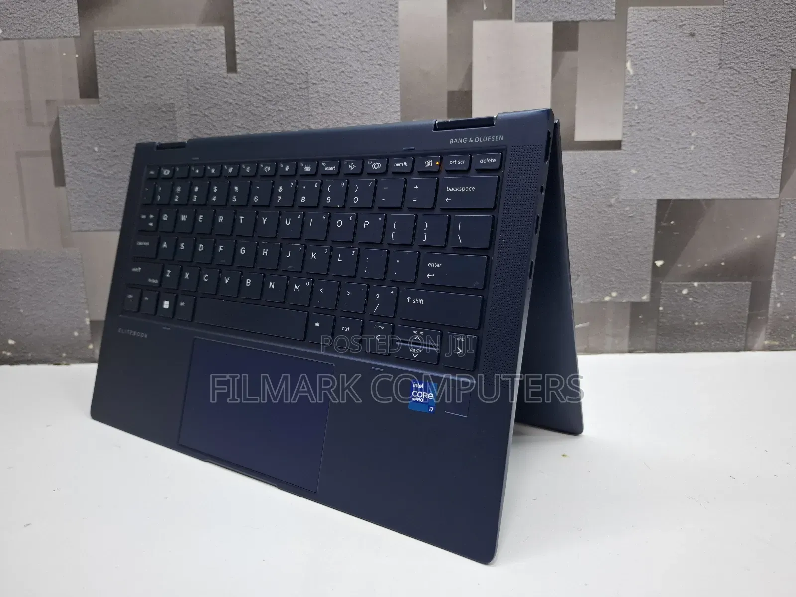 Laptop HP Elite Dragonfly G2 16GB Intel Core i7 SSD 512GB