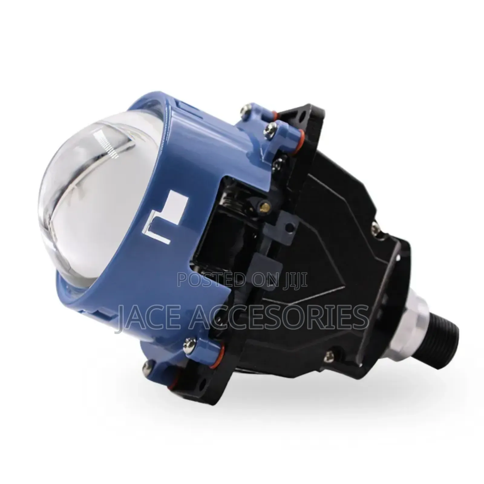 Universal  Biled Headlight Projector Lights