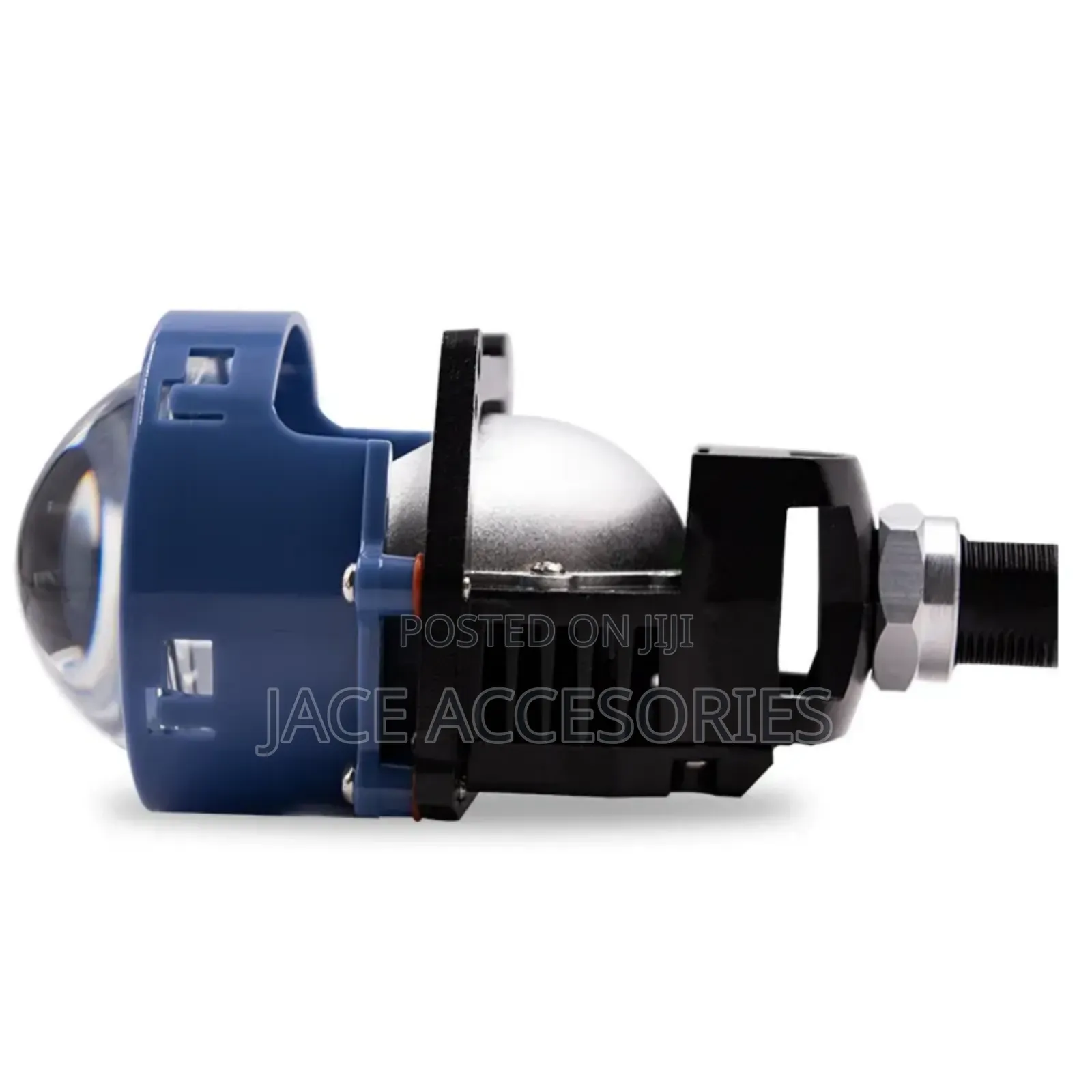 Universal  Biled Headlight Projector Lights