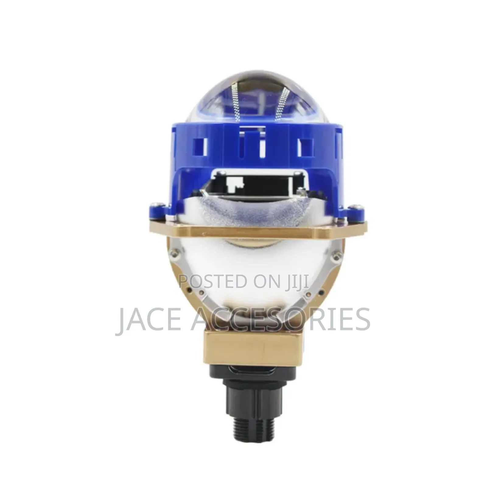 High Watts Biled Projector Lights