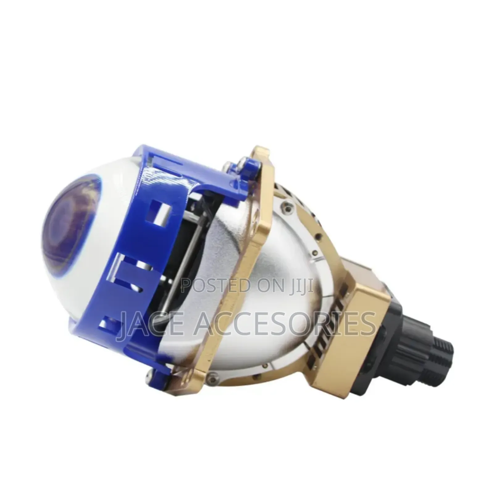 High Watts Biled Projector Lights