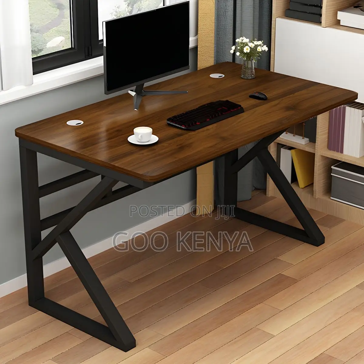 Office Table ; Home Office Gaming Desk