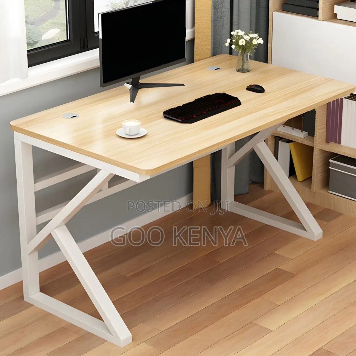 Office Table ; Home Office Gaming Desk
