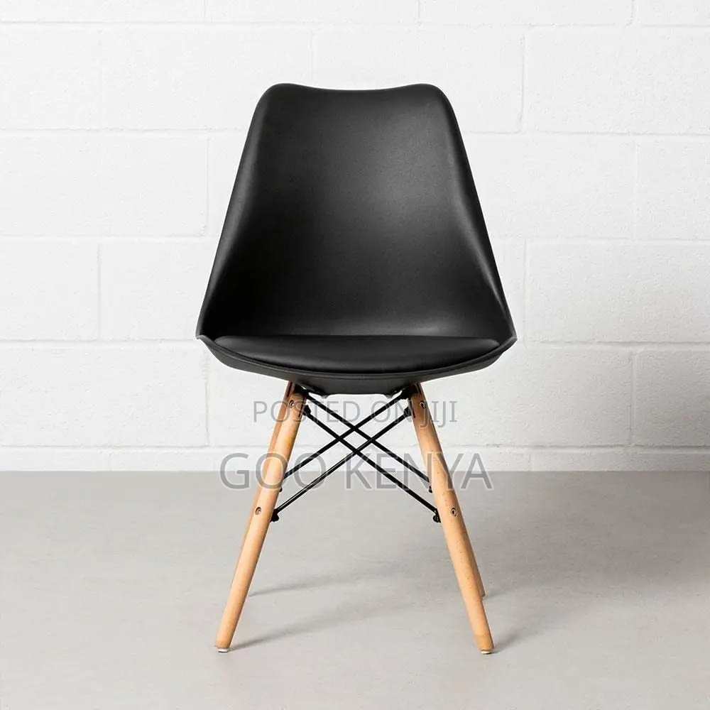 Office Chair ; Modern Padded Eames Chair