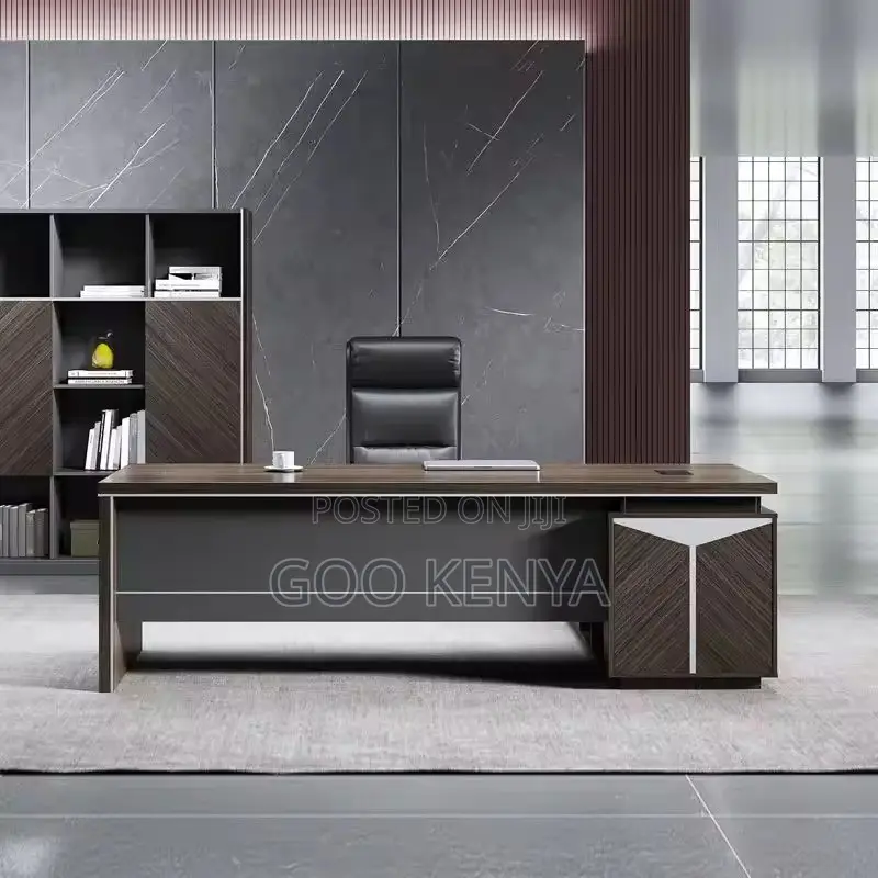 Office Desk ; 1800mm Office Executive Desk