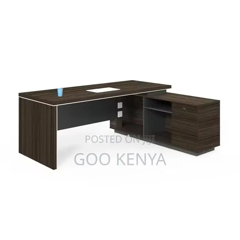 Office Desk ; 1800mm Office Executive Desk