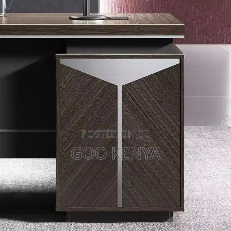 Office Desk ; 1800mm Office Executive Desk