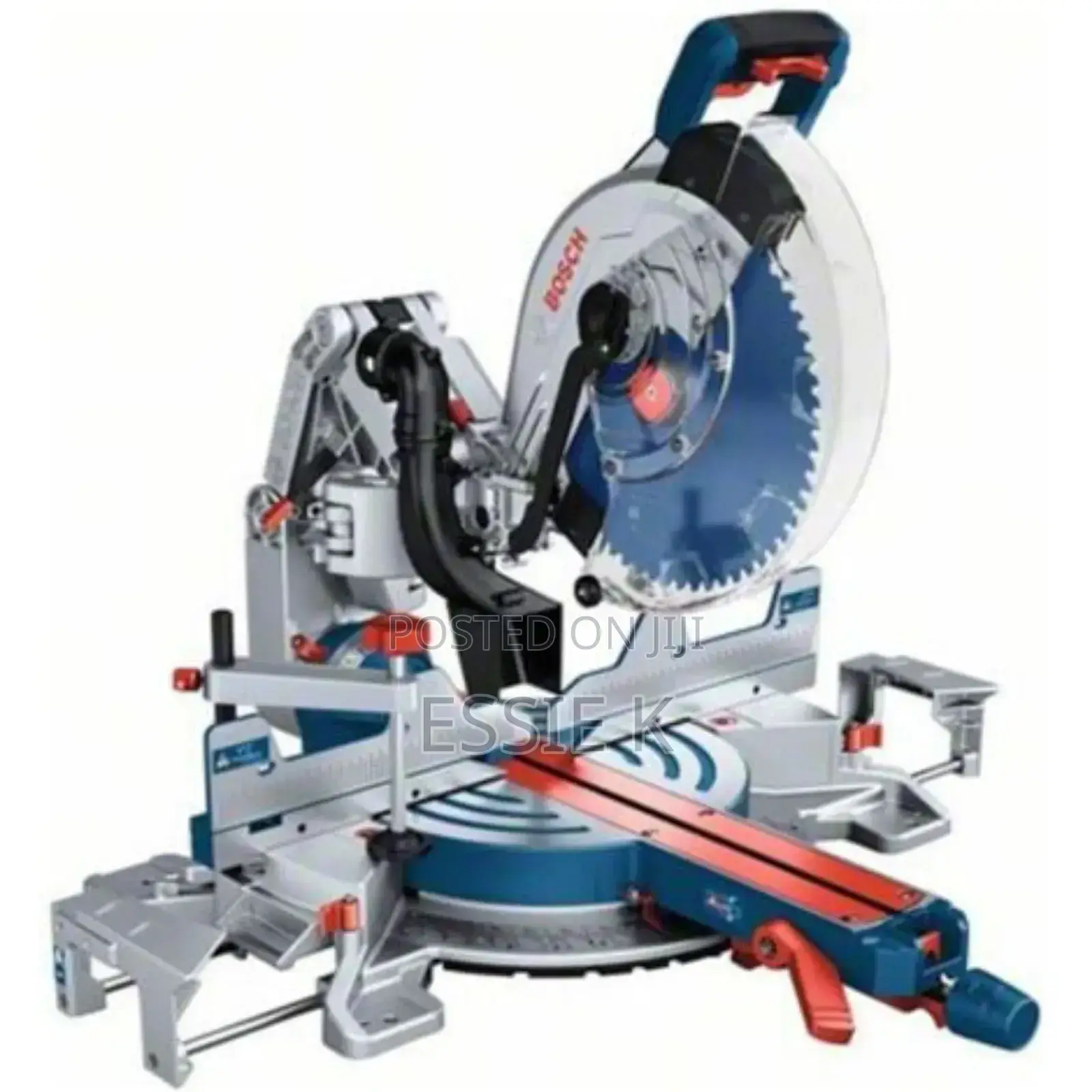 GCM 12 GDL Bosch Mitre Saw Professional