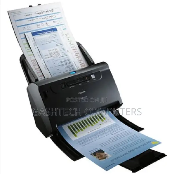 Canon Dr-C240 Document Dr-C240 Scanner