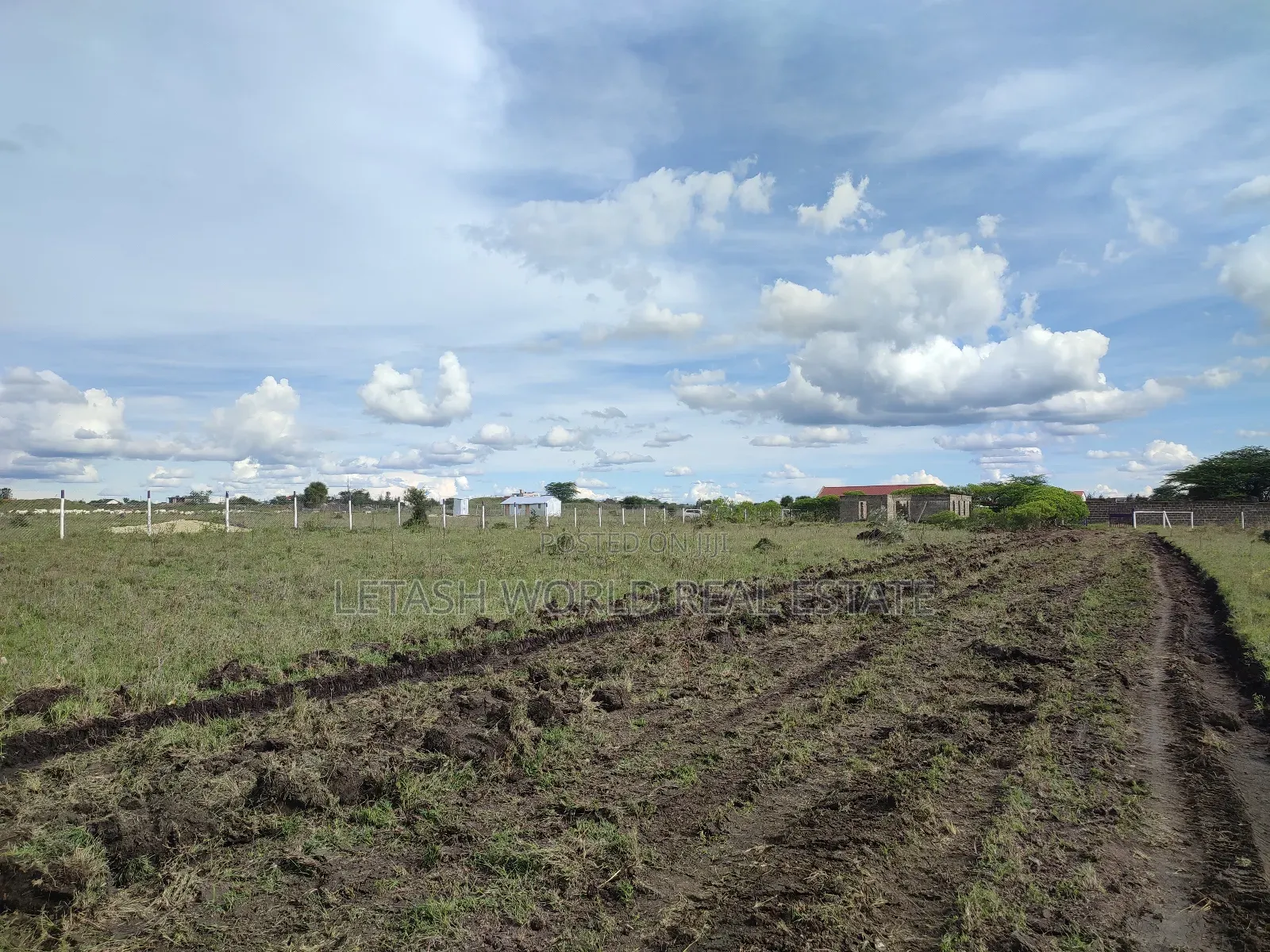 Invest in Kitengela Plains 2 for 1.49 Million