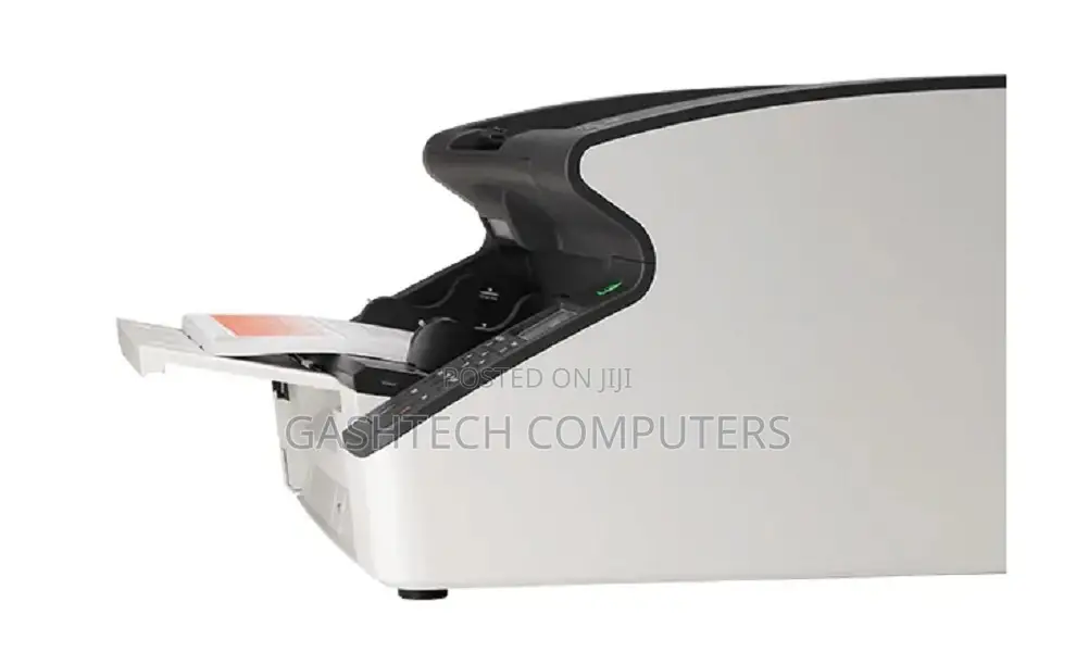 G2090 Image Formula A3 Scanner