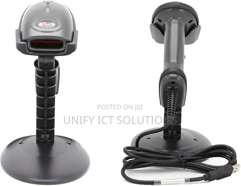 Techcom Barcode Scanner Tc LBS 3550