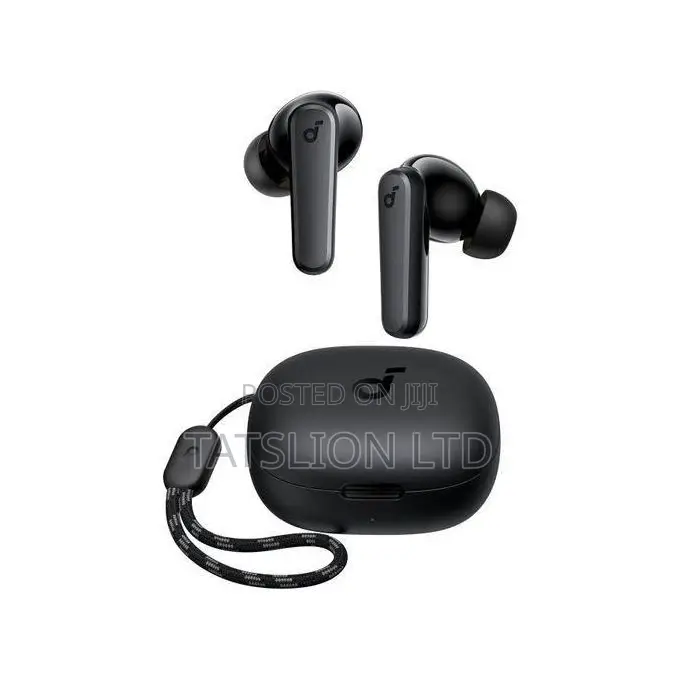 Anker Soundcore P20i Bluetooth Earbuds