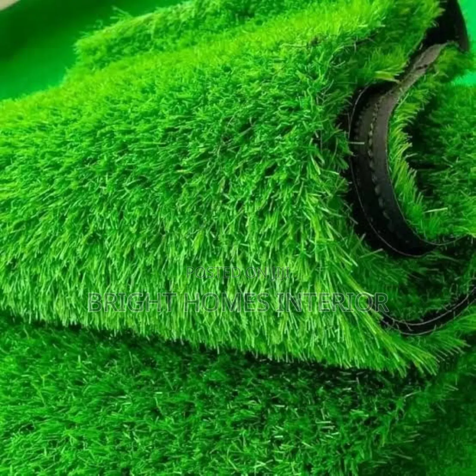 25mm Grass Carpet Which Has Comfort
