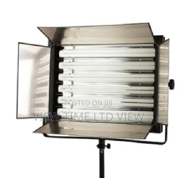 Kino Flo 6 Banks Fluorescent Video Light Panel