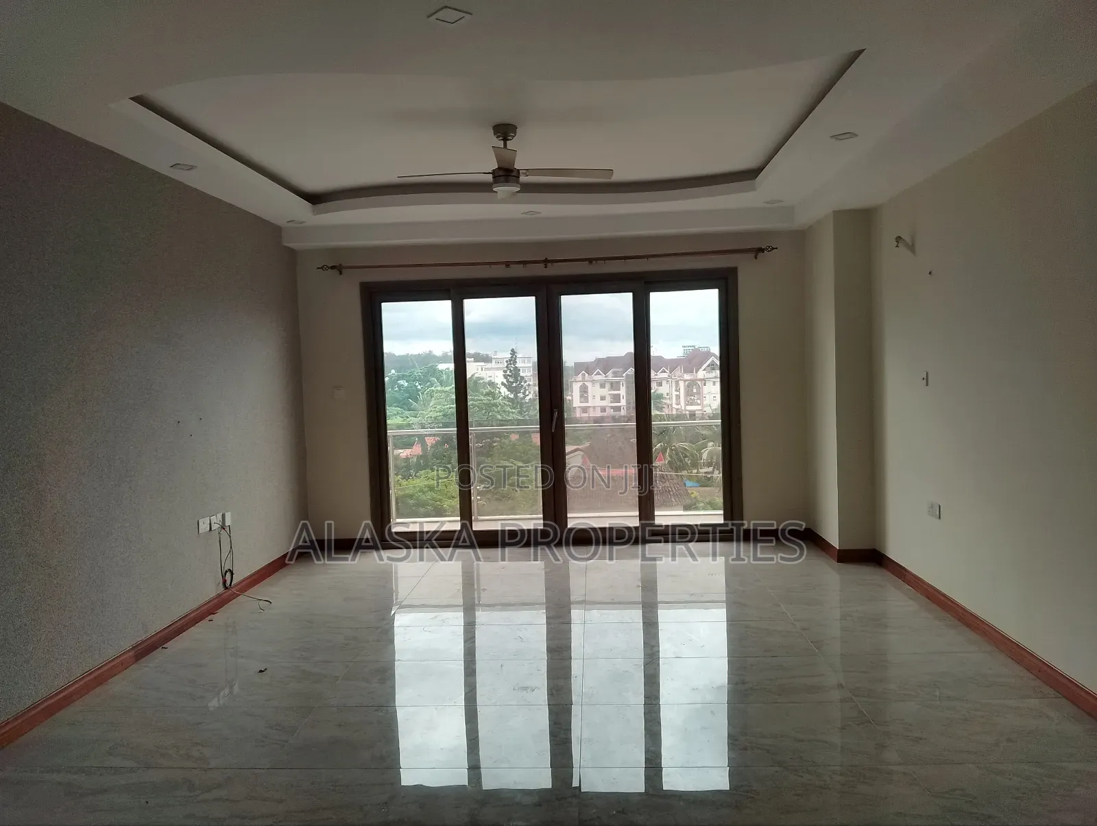 2bdrm Apartment in Nyali Estate for rent