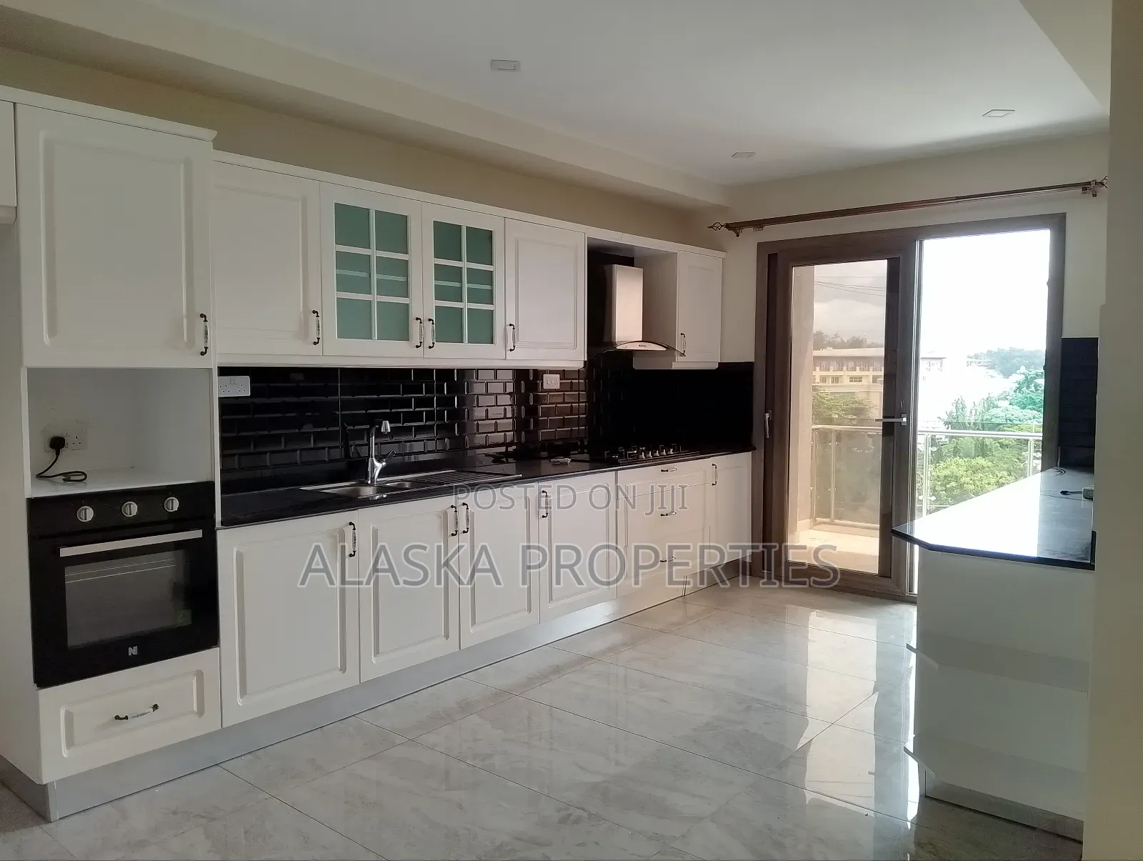 2bdrm Apartment in Nyali Estate for rent