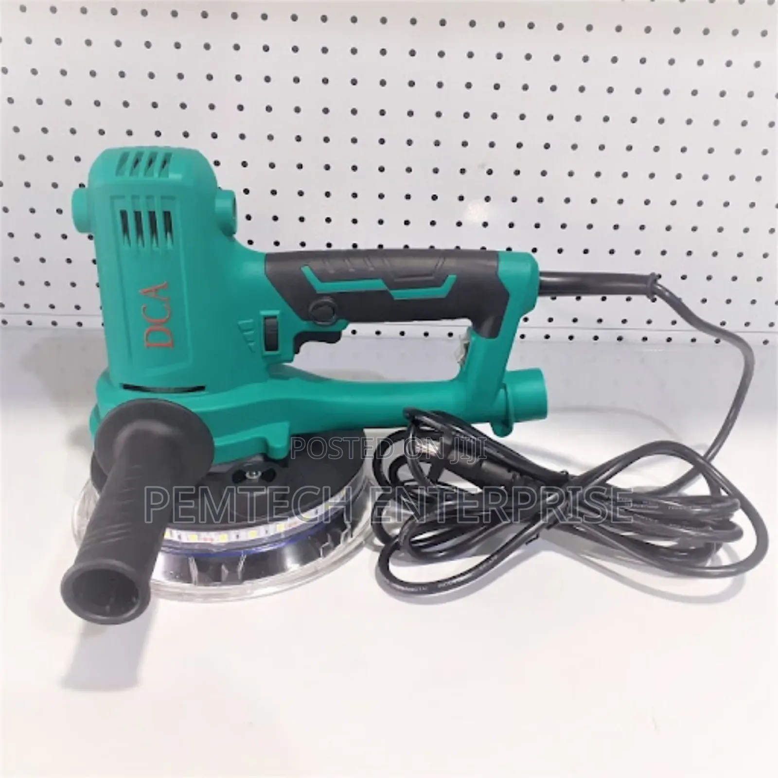 180mm 750w Dca Dry Wall Sander