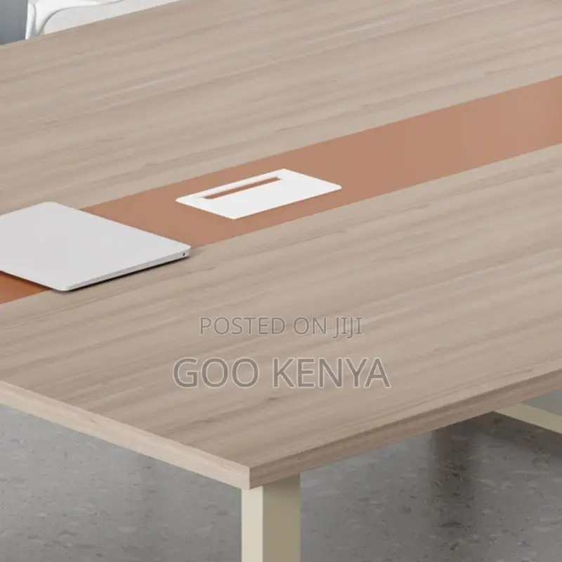 Office Table ; 2400mm Boardroom Office Table