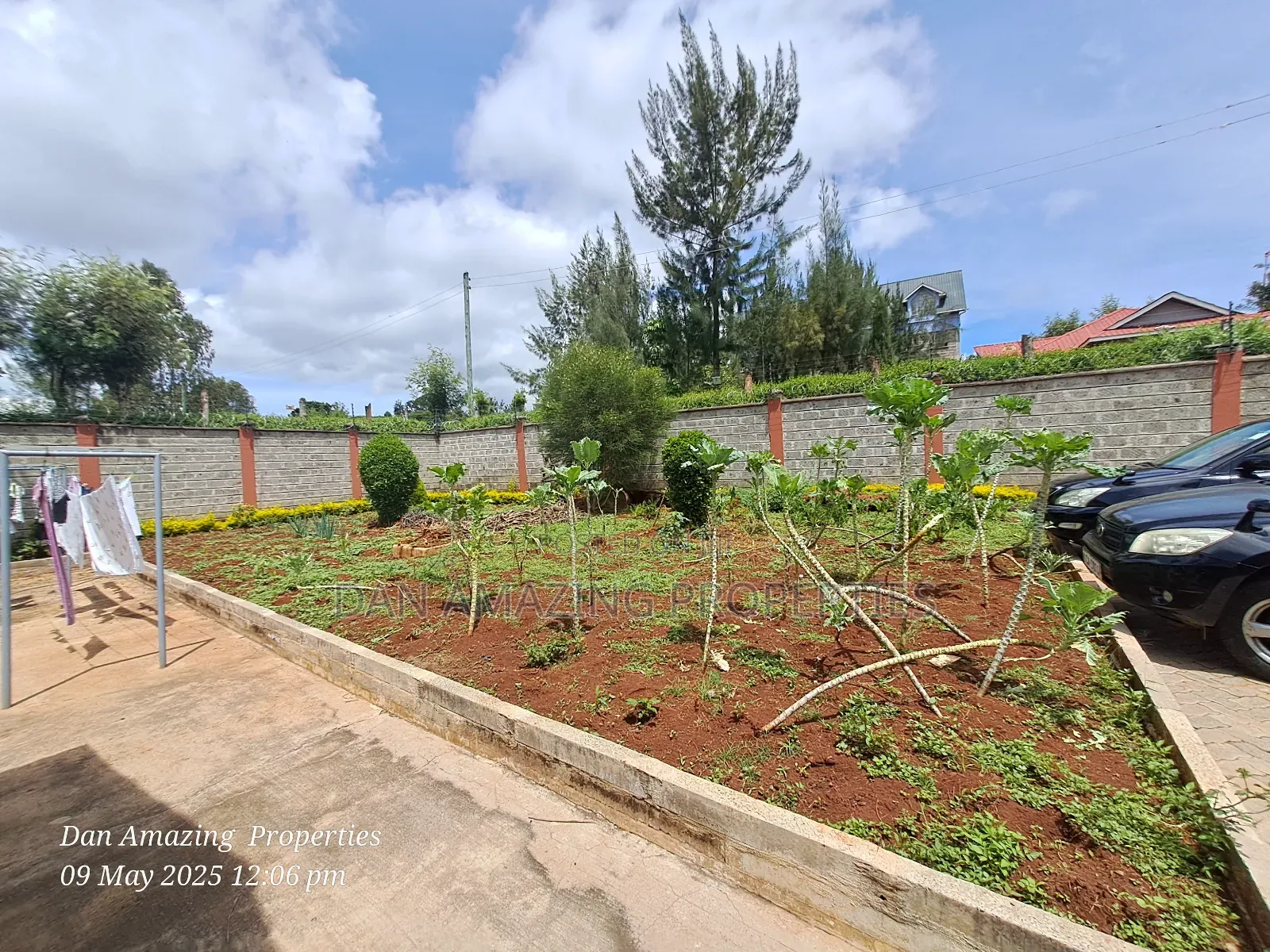 4bdrm Bungalow in Ngong On 1/4 Acre, Ole Polos for sale