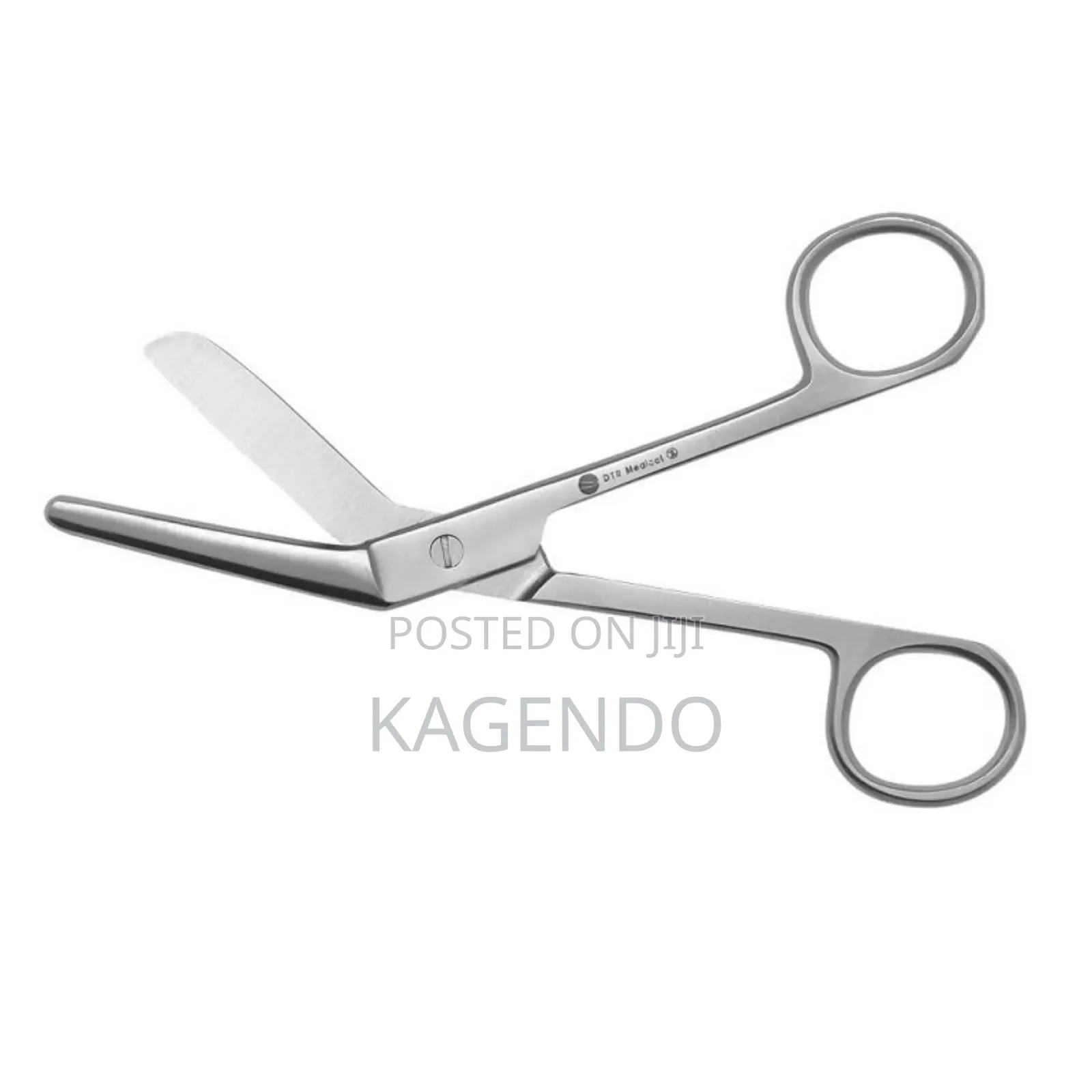 Episiotomy Scissors