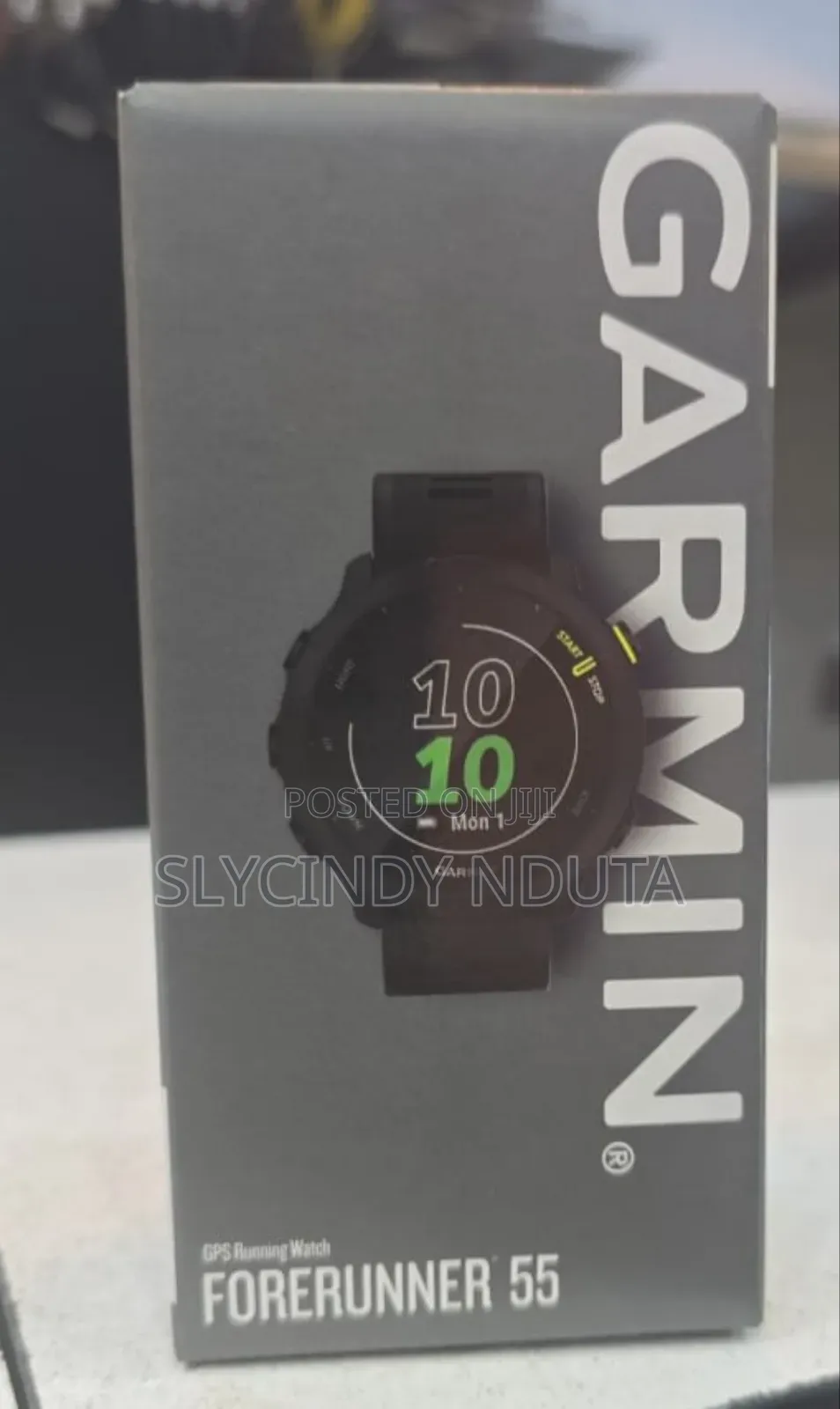 Garmin Forerunner 55