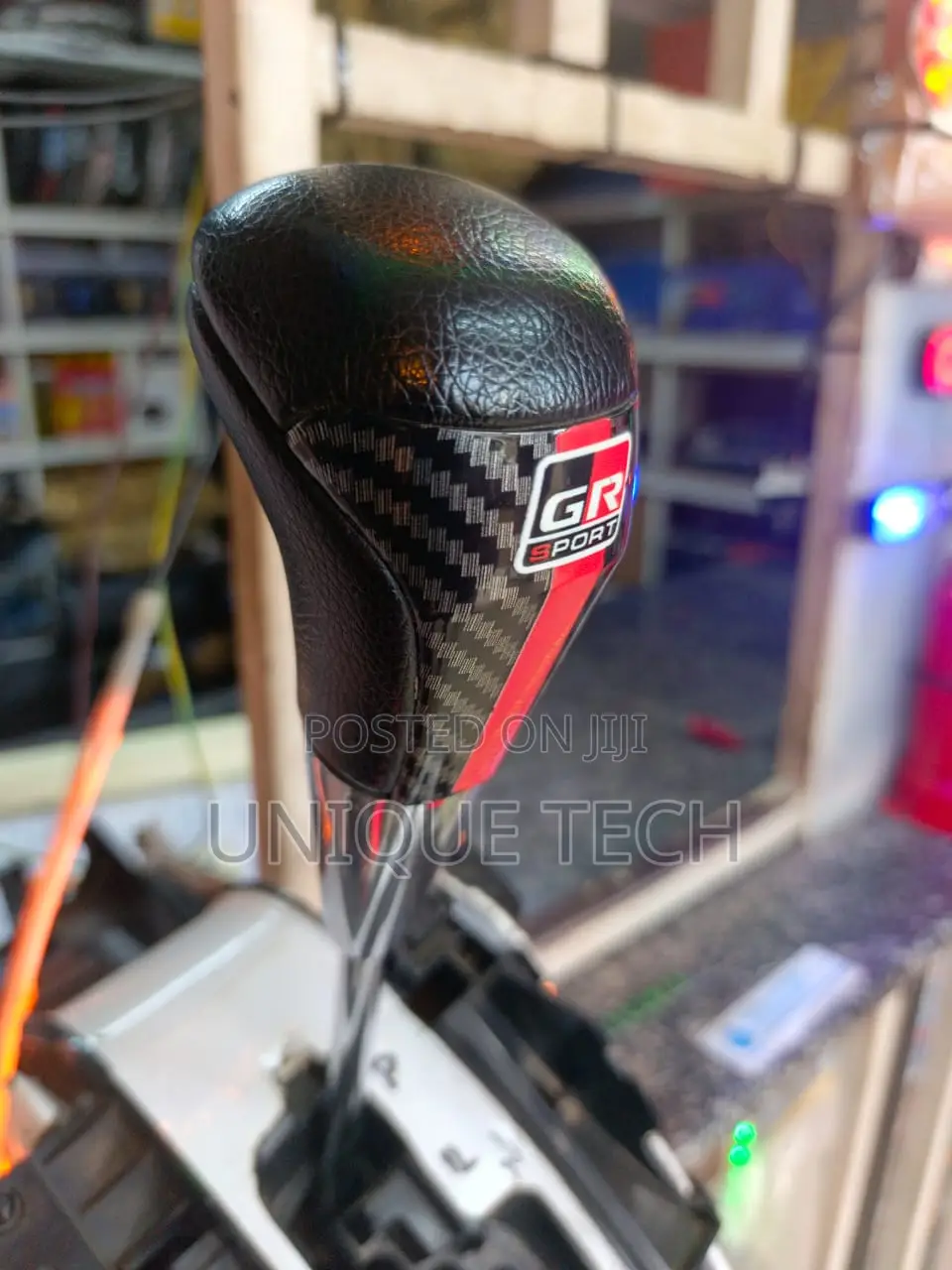 Quality Universal Gear Shift Knob /Car Gear Knob